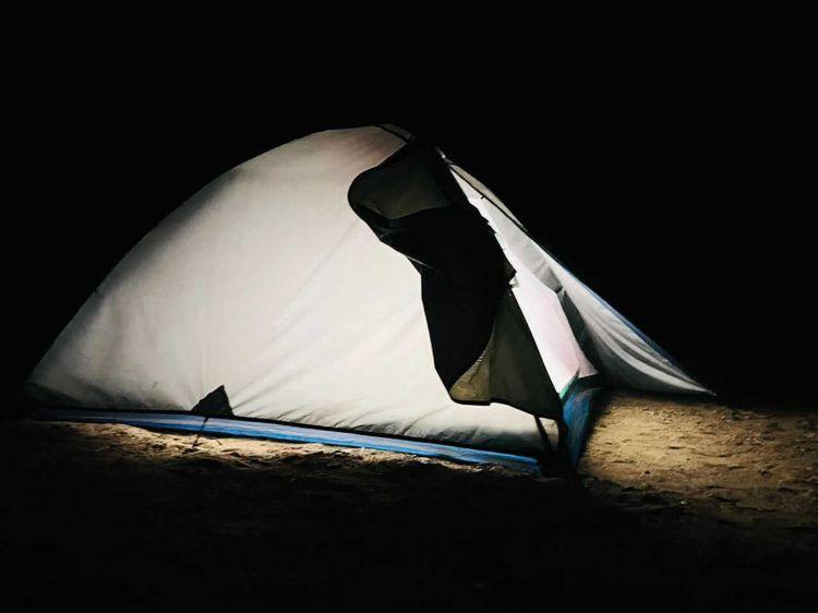 Coorg River Rock Camping Мадикери Экстерьер фото