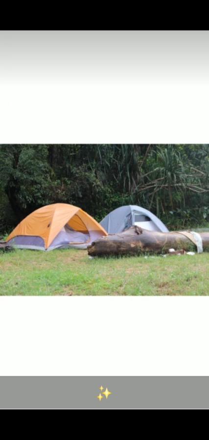 Coorg River Rock Camping Мадикери Экстерьер фото