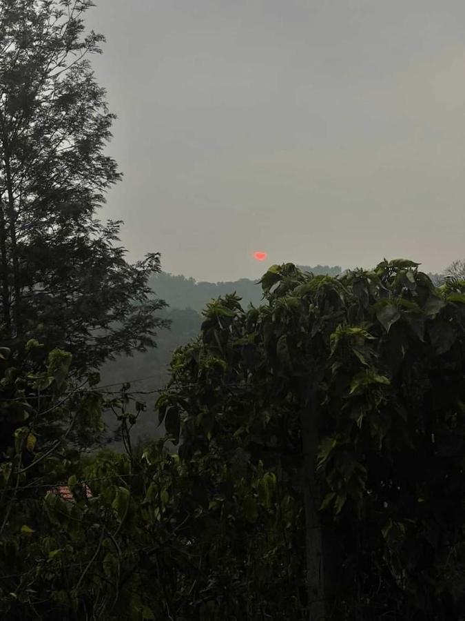 Coorg River Rock Camping Мадикери Экстерьер фото